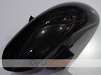 Kit de carénage à injection pour YZF-R6 08-16 - Rouge, Blanc, Noir - Style d'origine #OYO87905964