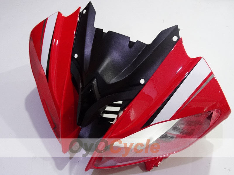 Carénage supérieur avant pour Yamaha 08-16 YZF-R6 #OYO87912843