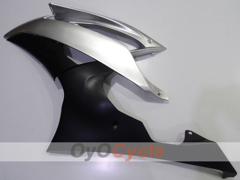 Carénage latéral gauche et droit pour Yamaha 08-16 YZF-R6 #OYO87912849