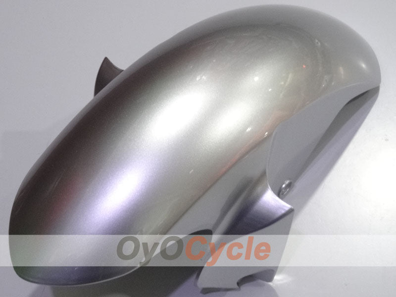 Carénage de garde-boue avant pour Yamaha 08-16 YZF-R6 #OYO87912846 Image principale du produit