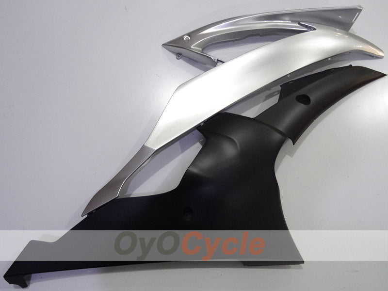 Carénage latéral gauche et droit pour Yamaha 08-16 YZF-R6 #OYO87912849 Image secondaire du produit