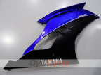 Kit de carénage à injection pour YZF-R6 08-16 - Bleu, Noir - Style d'origine #OYO87905966
