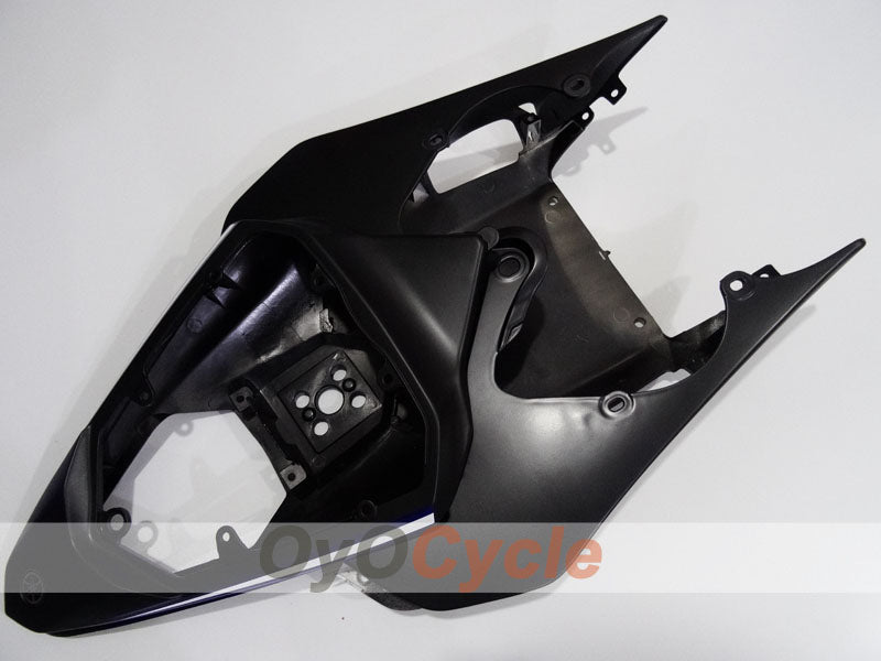 Kit de carénage à injection pour YZF-R6 08-16 - Bleu, Noir - Style d'origine #OYO87905966