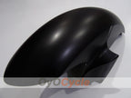 Kit de carénage à injection pour YZF-R6 08-16 - Bleu, Noir - Style d'origine #OYO87905966