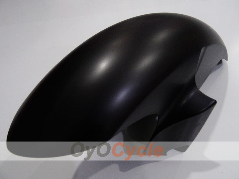 Carénage de garde-boue avant pour Yamaha 08-16 YZF-R6 #OYO87912850 Image principale du produit