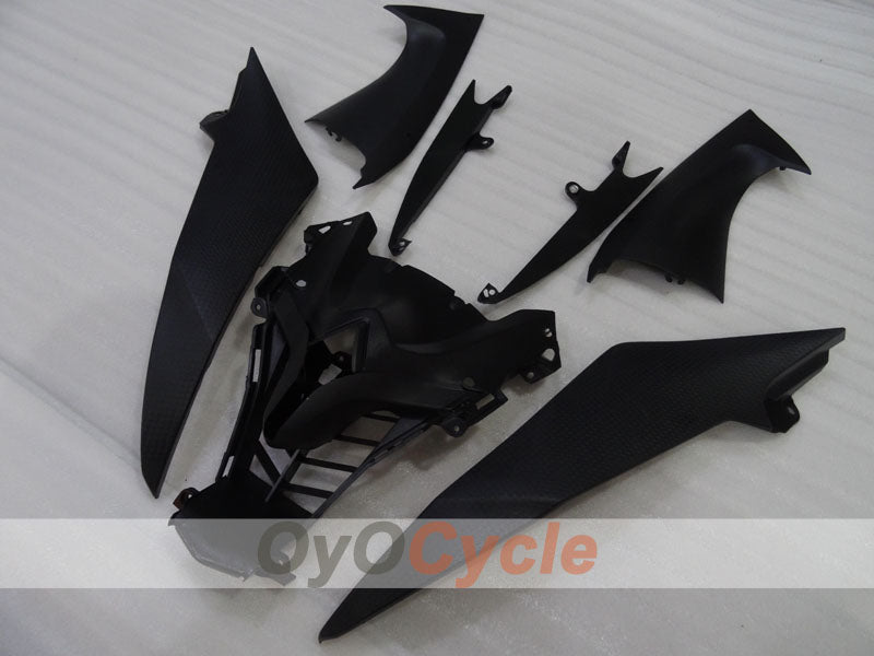 Kit de carénages à injection pour YZF-R6 08-16 - Bleu, Blanc - FIAT #OYO87905967