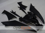 Kit de carénages à injection pour YZF-R6 08-16 - Bleu, Blanc - FIAT #OYO87905967