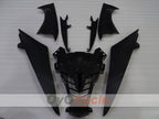 Kit de carénages à injection pour YZF-R6 08-16 - Bleu, Blanc - FIAT #OYO87905967