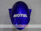 Carénage de garde-boue avant pour Yamaha 08-16 YZF-R6 #OYO87912854