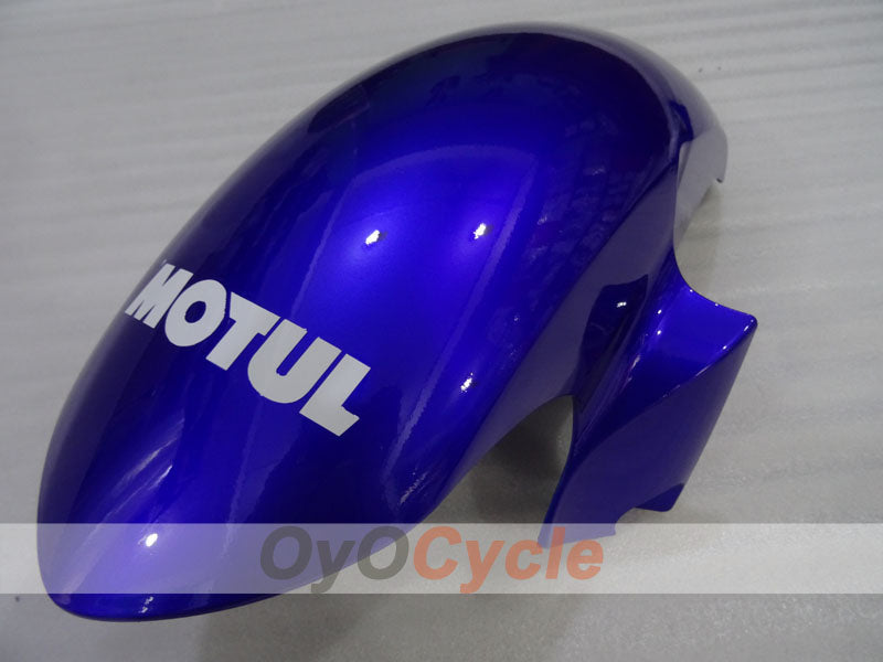 Carénage de garde-boue avant pour Yamaha 08-16 YZF-R6 #OYO87912854