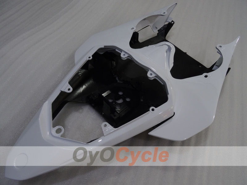 Kit de carénages à injection pour YZF-R6 08-16 - Bleu, Blanc - FIAT #OYO87905967