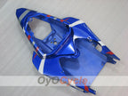Kit de carénages à injection pour YZF-R6 08-16 - Bleu, Blanc - FIAT #OYO87905968