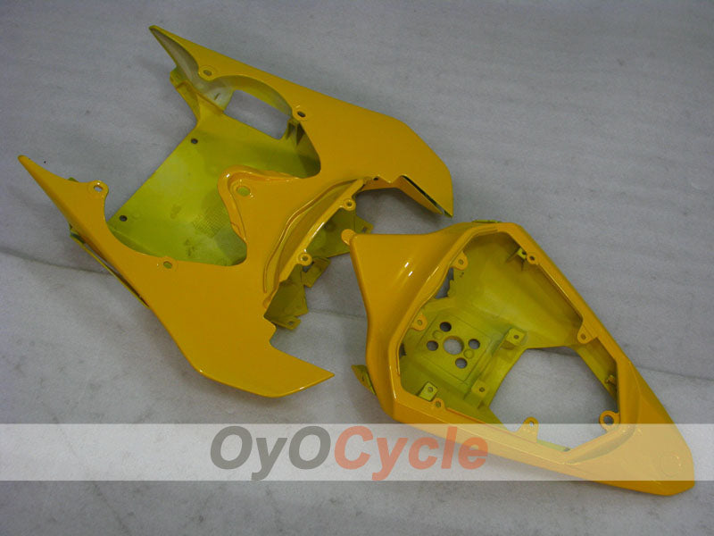 Carénage arrière de selle pour Yamaha 08-16 YZF-R6 #OYO87912861