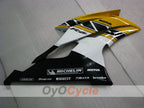 Carénage latéral gauche et droit pour Yamaha 08-16 YZF-R6 #OYO87912862