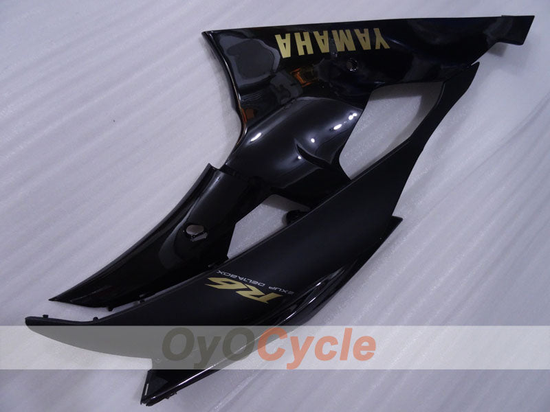Carénage latéral gauche et droit pour Yamaha 08-16 YZF-R6 #OYO87912864