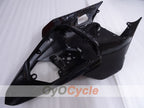 Kit de carénages à injection pour YZF-R6 08-16 - Noir - Style usine #OYO87905970