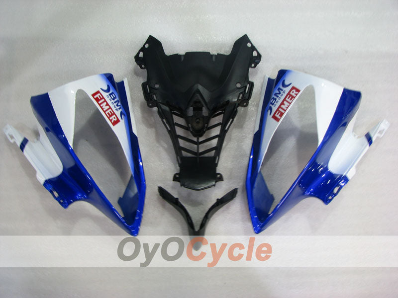 Carénage supérieur avant pour Yamaha 08-16 YZF-R6 #OYO87912866 Image principale du produit