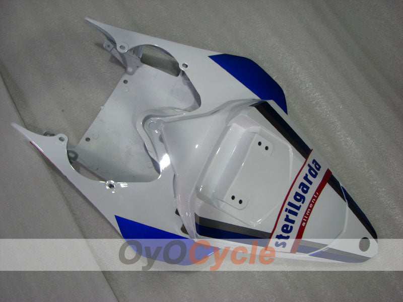 Carénage arrière + cache de selle pour Yamaha 08-16 YZF-R6 #OYO87912867 Image principale du produit