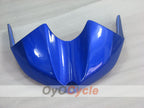 Kit de carénages à injection pour YZF-R6 08-16 - Bleu, Blanc - Sterilgarda #OYO87905972