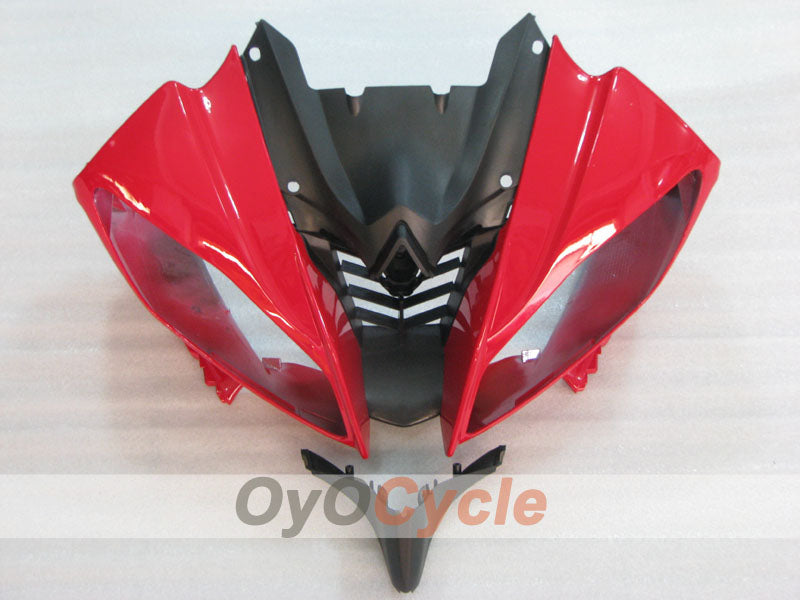 Carénage supérieur avant pour Yamaha 08-16 YZF-R6 #OYO87912877