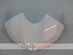 Kit de carénages à injection pour YZF-R6 08-16 - Rouge, Blanc, Noir - Style usine #OYO87905975