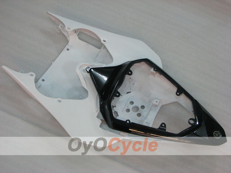 Carénage arrière de selle pour Yamaha 08-16 YZF-R6 #OYO87912879 Image principale du produit