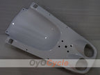 Kit de carénages à injection pour YZF-R6 98-02 - Bleu, Blanc - Style usine #OYO87905976