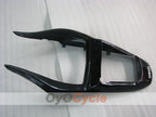 Kit de carénages à injection pour YZF-R6 98-02 - Vert, Noir - Flamme #OYO87905977