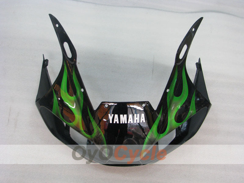 Carénage supérieur avant pour Yamaha 98-02 YZF-R6 #OYO87911862 Image principale du produit