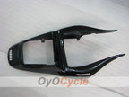 Kit de carénages à injection pour YZF-R6 98-02 - Vert, Noir - Flamme #OYO87905977