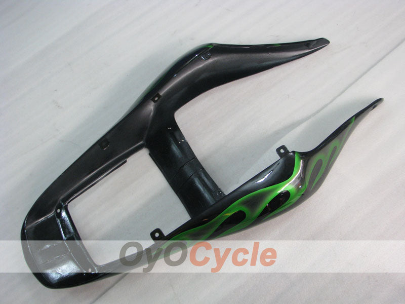 Carénage arrière de queue pour Yamaha 98-02 YZF-R6 #OYO87911863 Image secondaire du produit