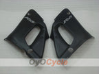 Carénage latéral gauche et droit pour Yamaha 98-02 YZF-R6 #OYO87911869