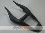 Kit de carénages à injection pour YZF-R6 98-02 - Noir, Mat - Style usine #OYO87905978
