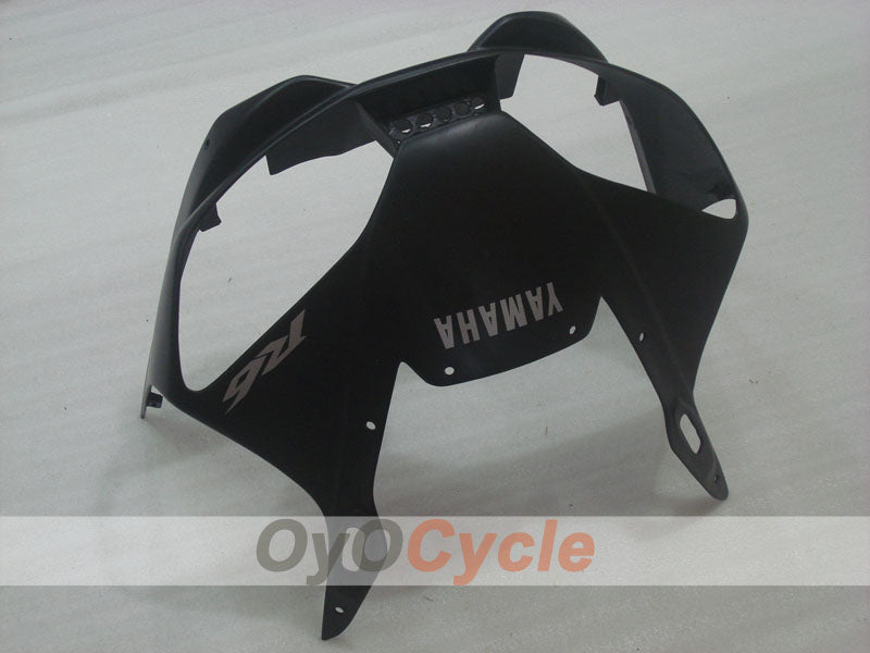 Carénage supérieur avant pour Yamaha 98-02 YZF-R6 #OYO87911866 Image principale du produit