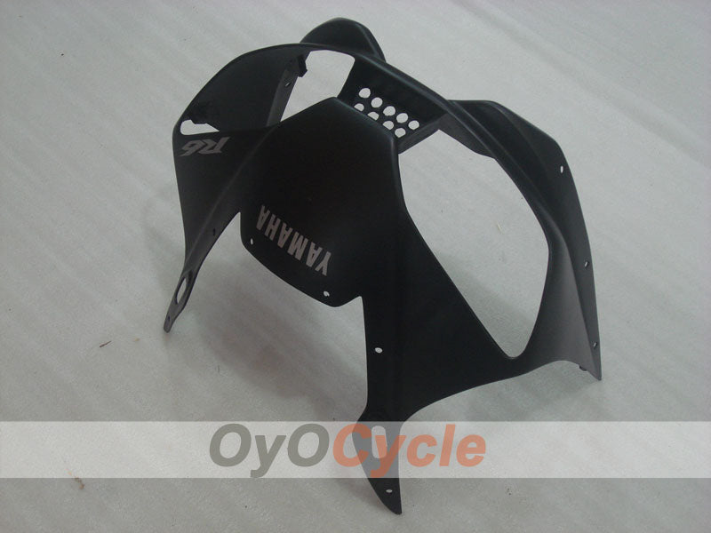Carénage supérieur avant pour Yamaha 98-02 YZF-R6 #OYO87911866 Image secondaire du produit