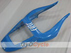 Kit de carénage à injection pour YZF-R6 98-02 - Bleu, Blanc - FIAT #OYO87905980