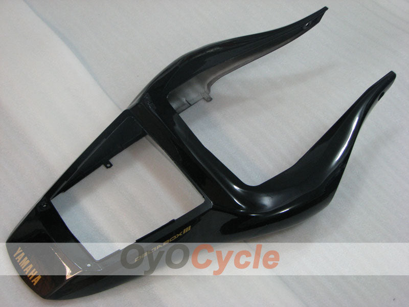 Carénage arrière de selle pour Yamaha 98-02 YZF-R6 #OYO87911884