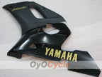 Carénage latéral gauche et droit pour Yamaha 98-02 YZF-R6 #OYO87911886