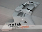 Carénage latéral gauche et droit pour Yamaha 98-02 YZF-R6 #OYO87911893