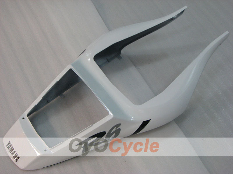 Carénage arrière de selle pour Yamaha 98-02 YZF-R6 #OYO87911890