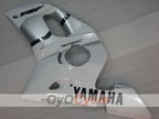 Carénage latéral gauche et droit pour Yamaha 98-02 YZF-R6 #OYO87911893