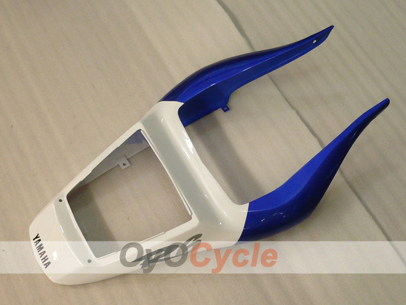 Carénage arrière de selle pour Yamaha 98-02 YZF-R6 #OYO87911896 Image secondaire du produit