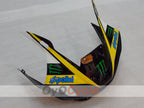Carénage supérieur avant pour Yamaha 98-02 YZF-R6 #OYO87911900
