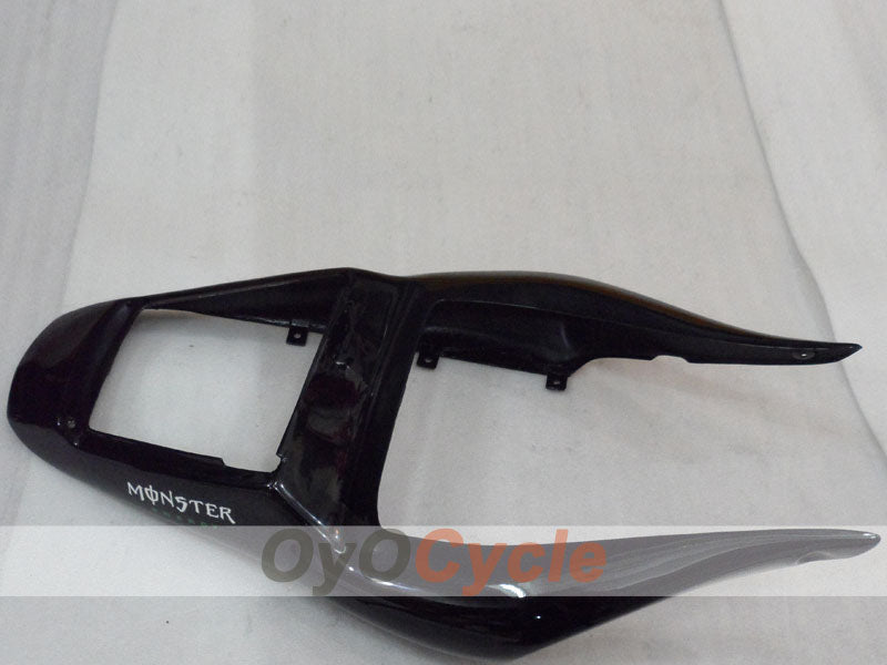 Carénage arrière de selle pour Yamaha 98-02 YZF-R6 #OYO87911902 Image principale du produit