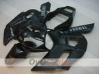 Kit de carénage à injection pour YZF-R6 98-02 - Noir mat - Style d'origine #OYO87905985