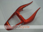 Kit de carénage à injection pour YZF-R6 98-02 - Rouge, Blanc, Noir - Style d'origine #OYO87905986
