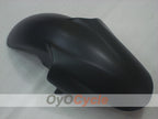 Kit de carénage à injection pour YZF-R6 98-02 - Rouge, Blanc, Noir - Style d'origine #OYO87905986