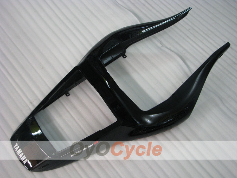 Carénage arrière de selle pour Yamaha 98-02 YZF-R6 #OYO87911911
