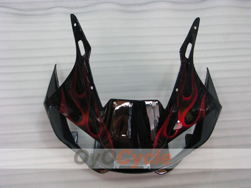 Carénage supérieur avant pour Yamaha 98-02 YZF-R6 #OYO87911910 Image principale du produit
