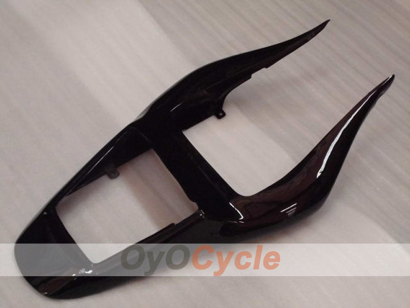 Carénage arrière de selle pour Yamaha 98-02 YZF-R6 #OYO87911915 Image principale du produit